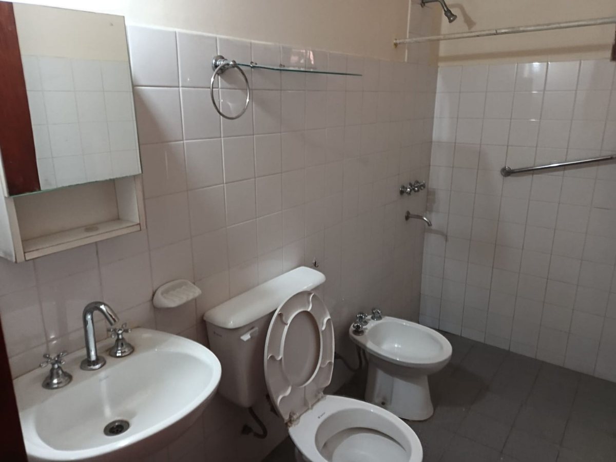 CASA VENTA PARQUE BELGRANO ZONA NORTE 3 DORM - foto 8