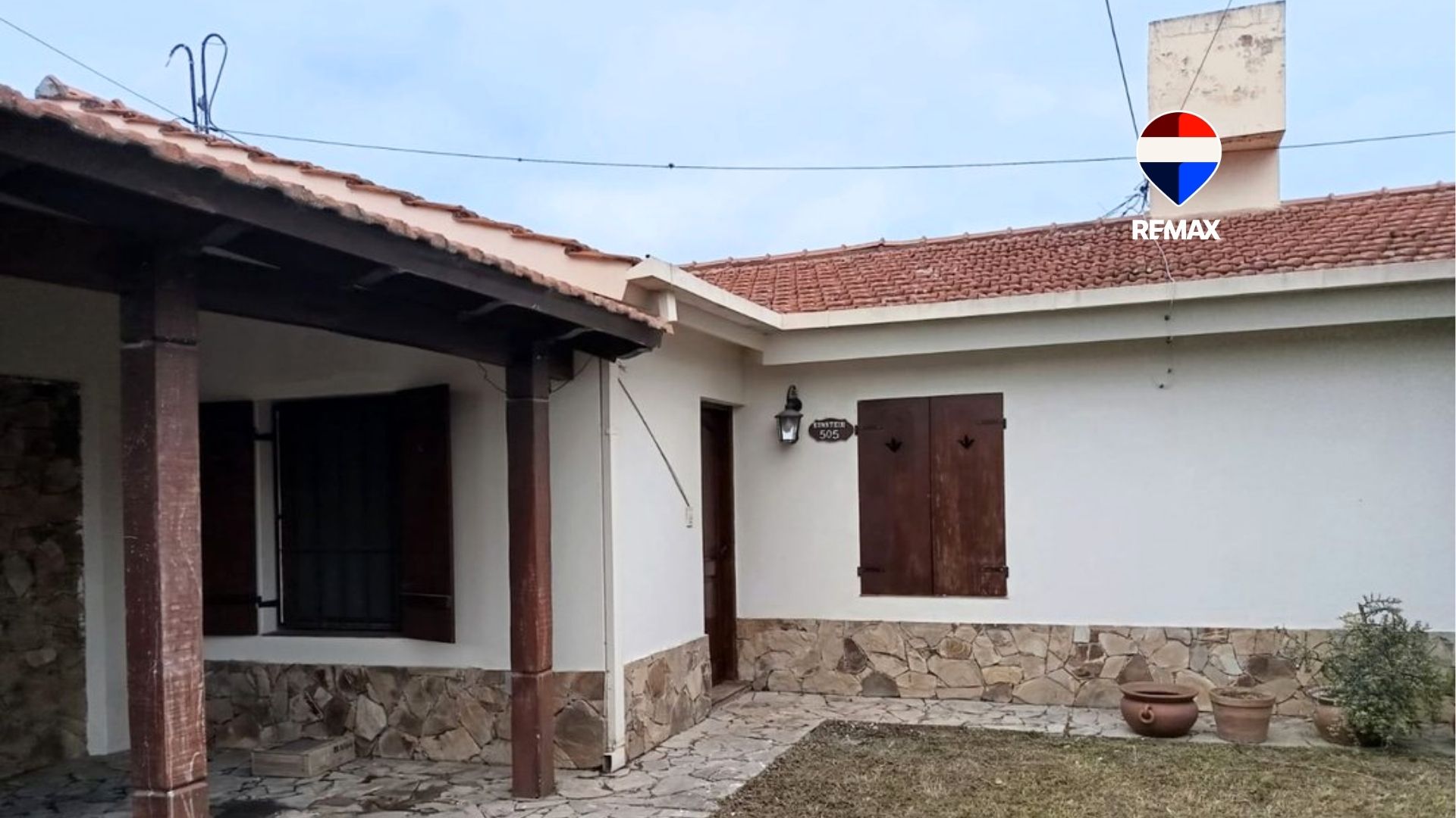 CASA VENTA PARQUE BELGRANO ZONA NORTE 3 DORM - foto 1