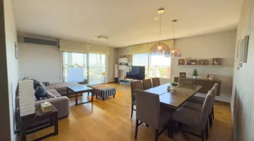 VENTA DEPTO DUPLEX 3 AMB JARDINES LIBERTADOR NUÑEZ