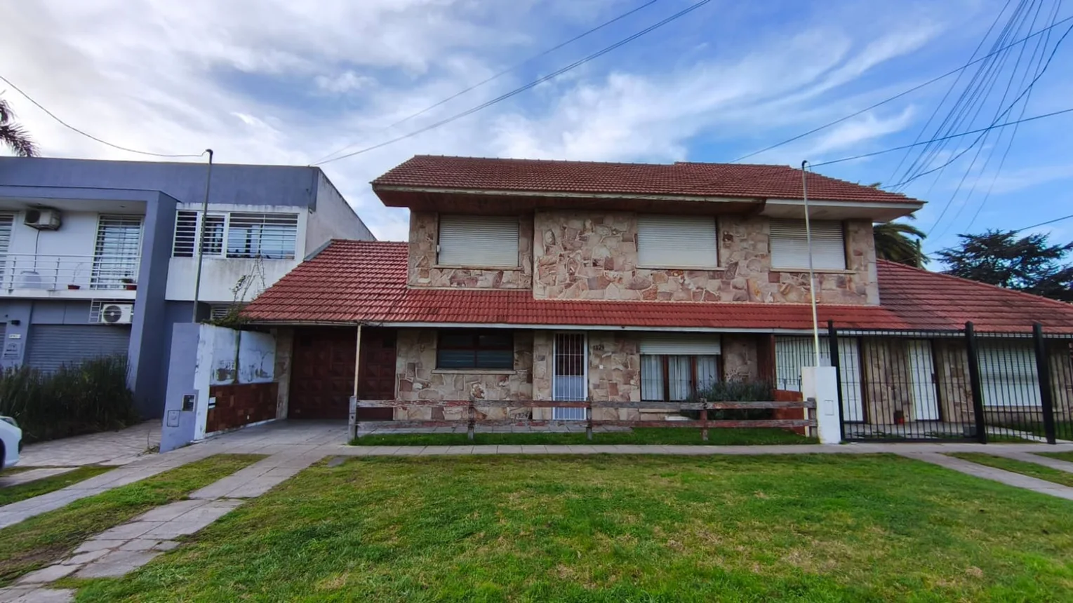 Casa en venta en Mar del Plata