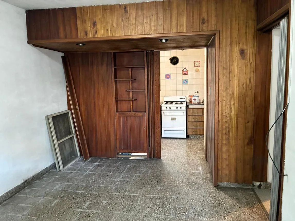 Casa dúplex de 3 ambientes en venta en José C. Paz, San Agustin 600, foto 2