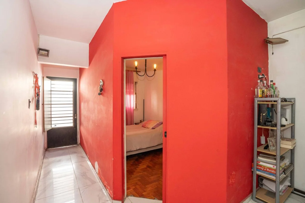 Casa de 4 ambientes en venta en Liniers, Pasaje Casco 200, foto 5