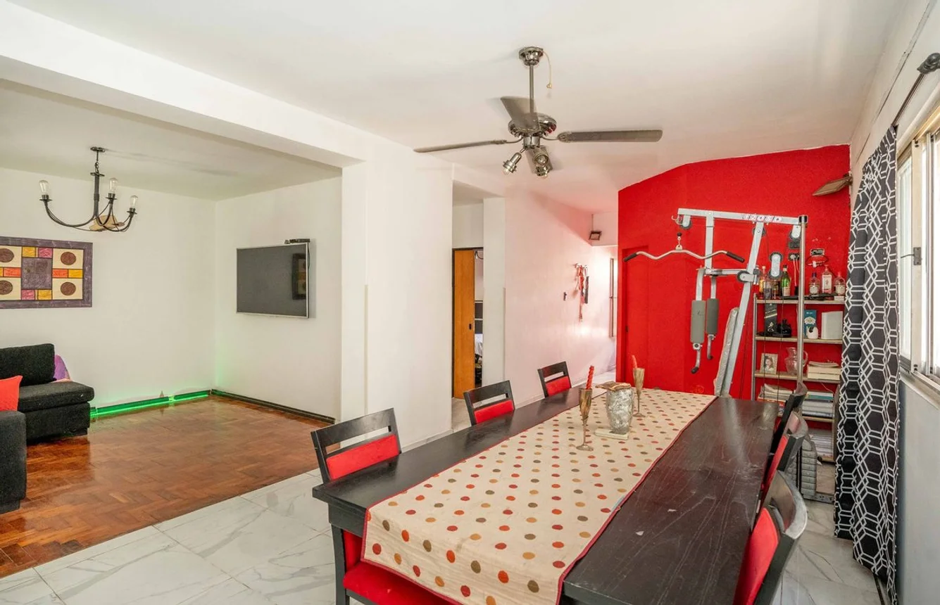 Casa de 4 ambientes en venta en Liniers, Pasaje Casco 200, foto 4