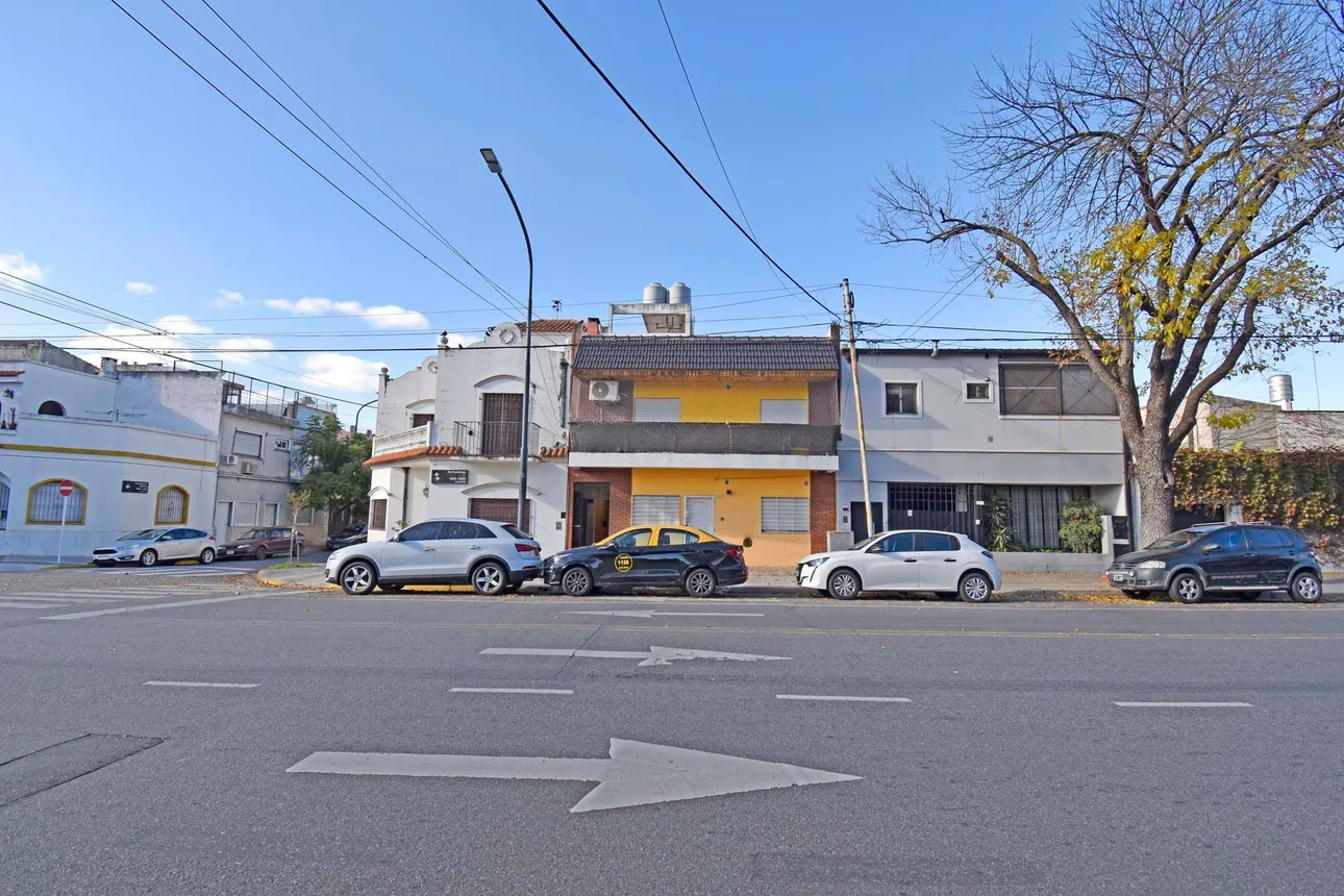 PH en venta en Villa Pueyrredón, foto 3