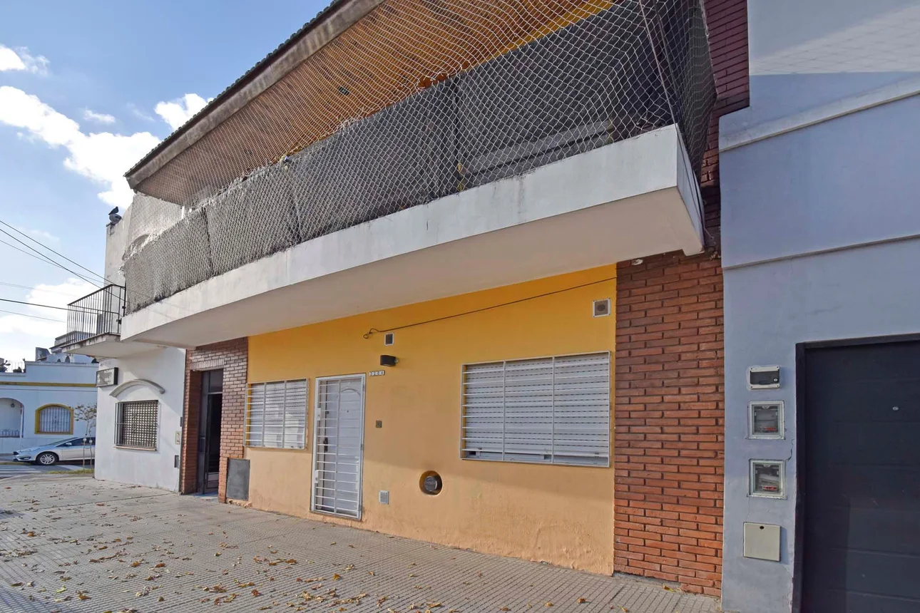 PH en venta en Villa Pueyrredón, foto 2