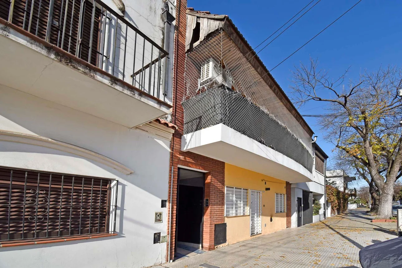 PH en venta en Villa Pueyrredón