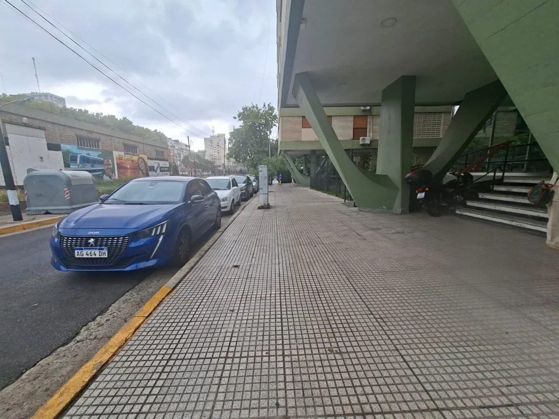 Departamento de 3 ambientes en venta en Floresta, General Venancio Flores 3700, foto 2