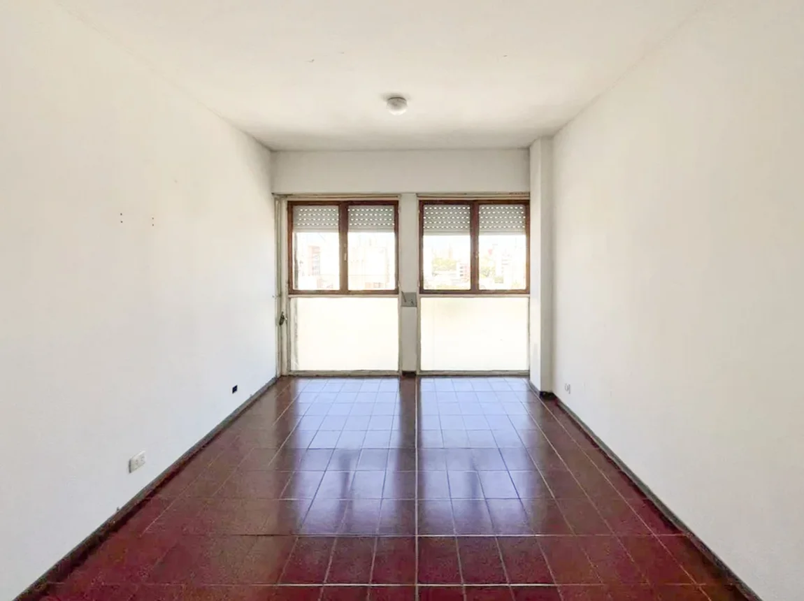Departamento en venta en La Plata