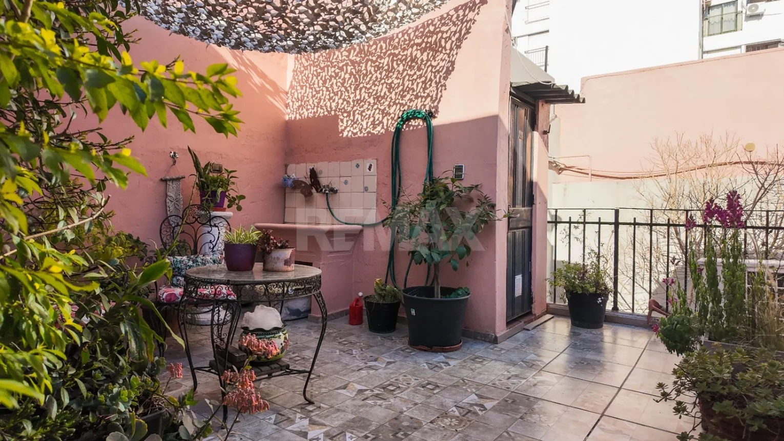 PH de 5 ambientes en venta en Chacarita, Loyola 1500
