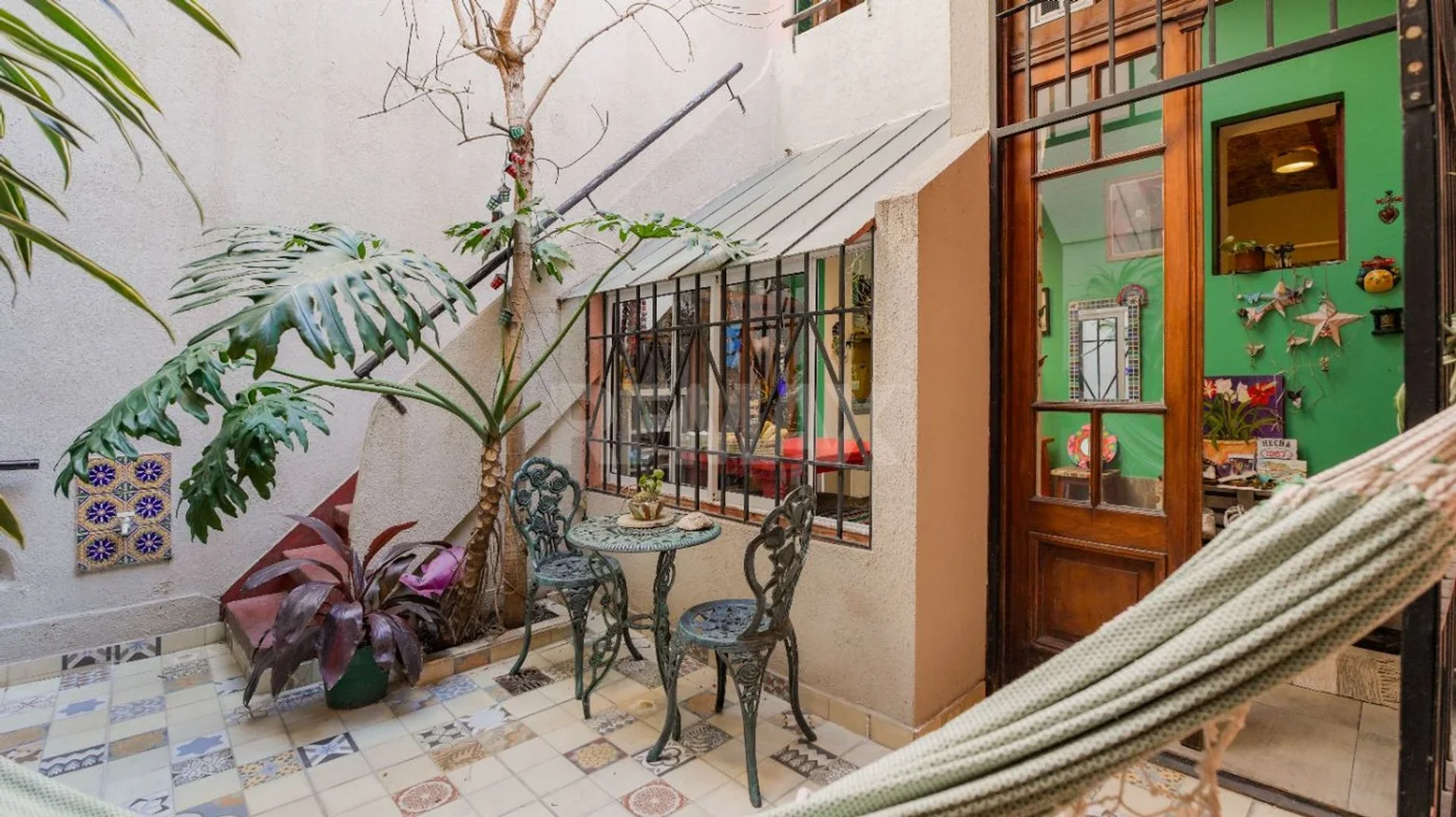 PH de 5 ambientes en venta en Chacarita, Loyola 1500, foto 2