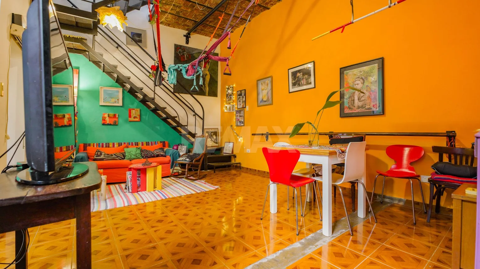 PH de 5 ambientes en venta en Chacarita, Loyola 1500, foto 4