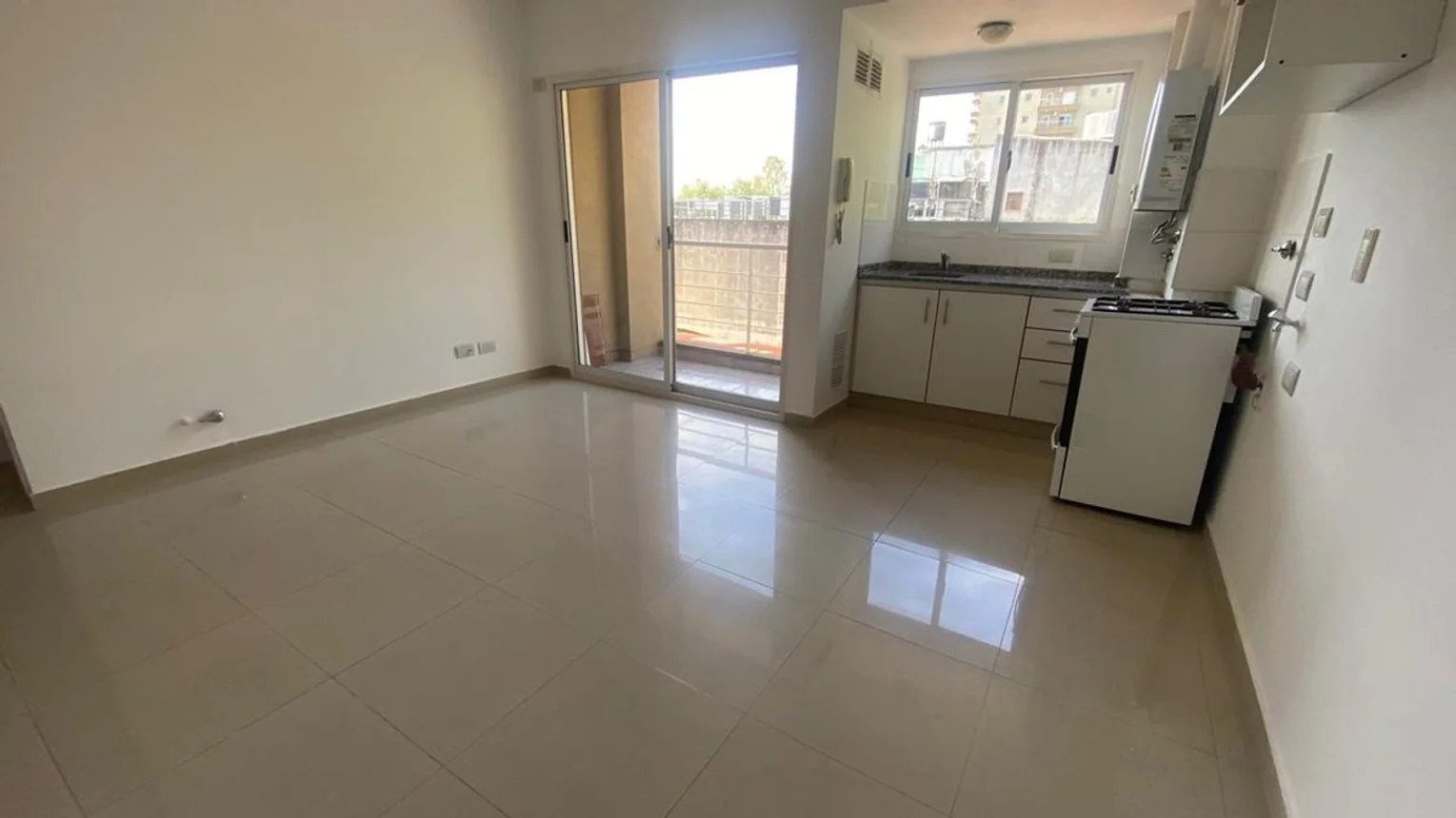 Departamento en venta en Caseros