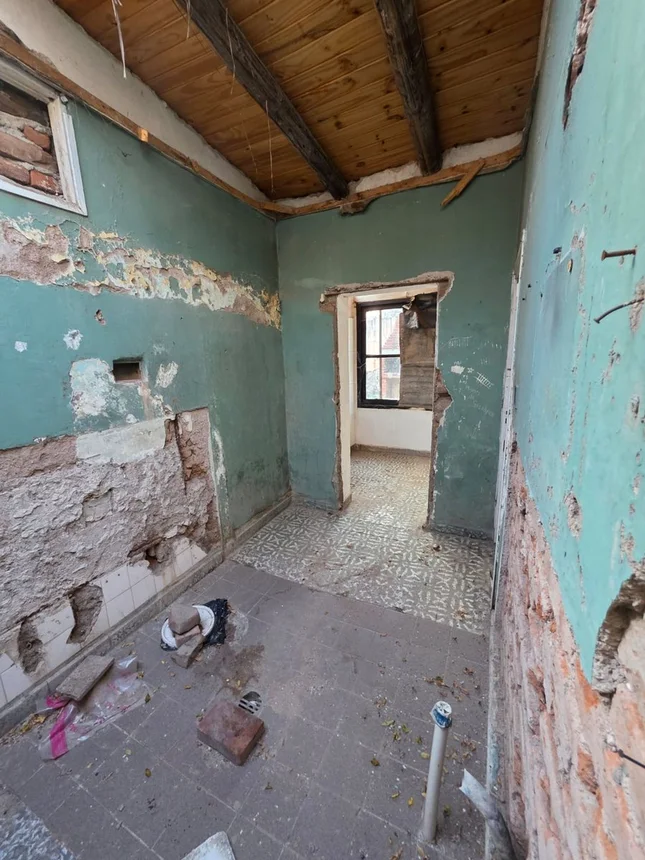 Venta de casa a reciclar en dorrego, foto 5