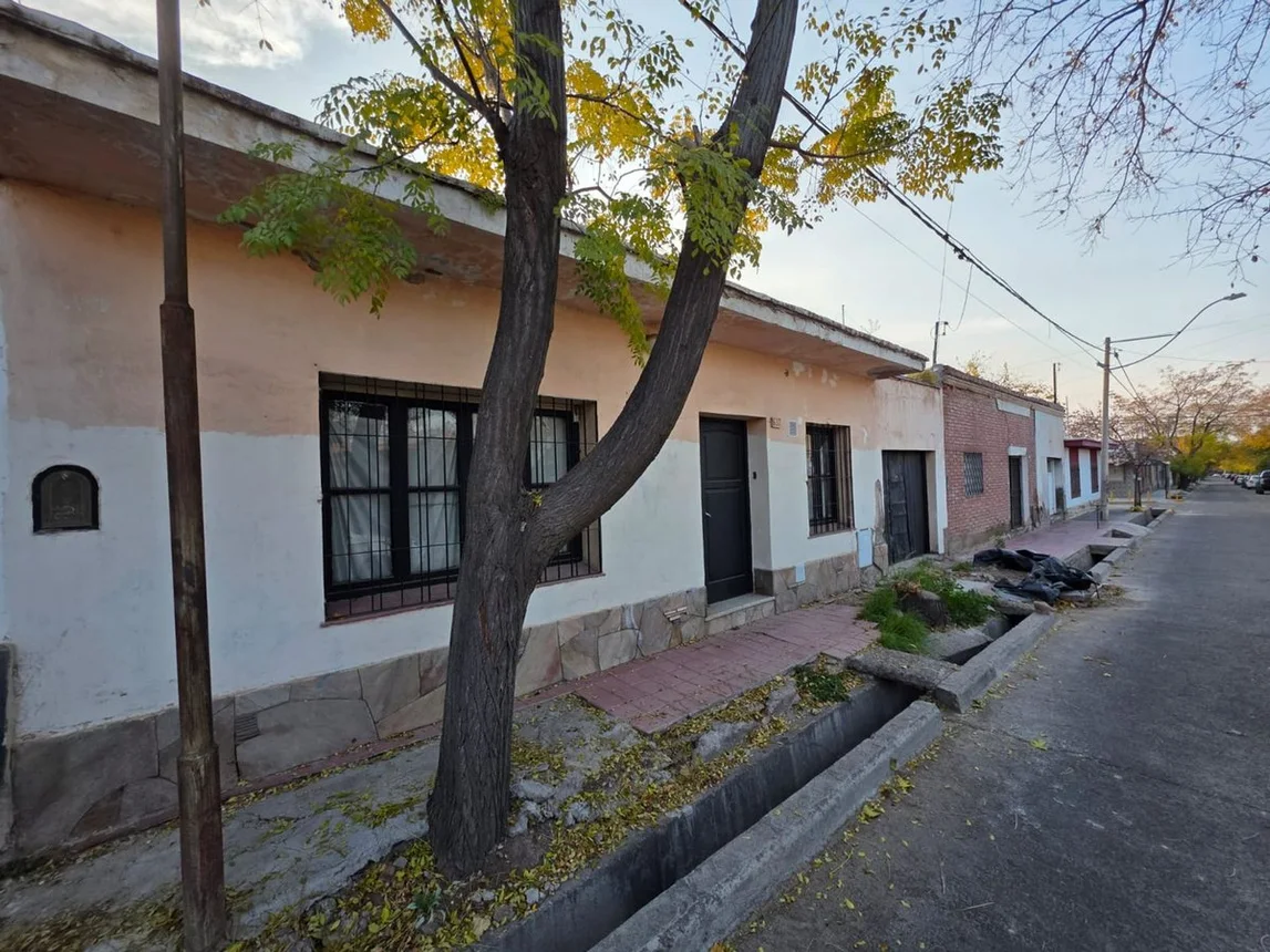 Venta de casa a reciclar en dorrego, foto 1