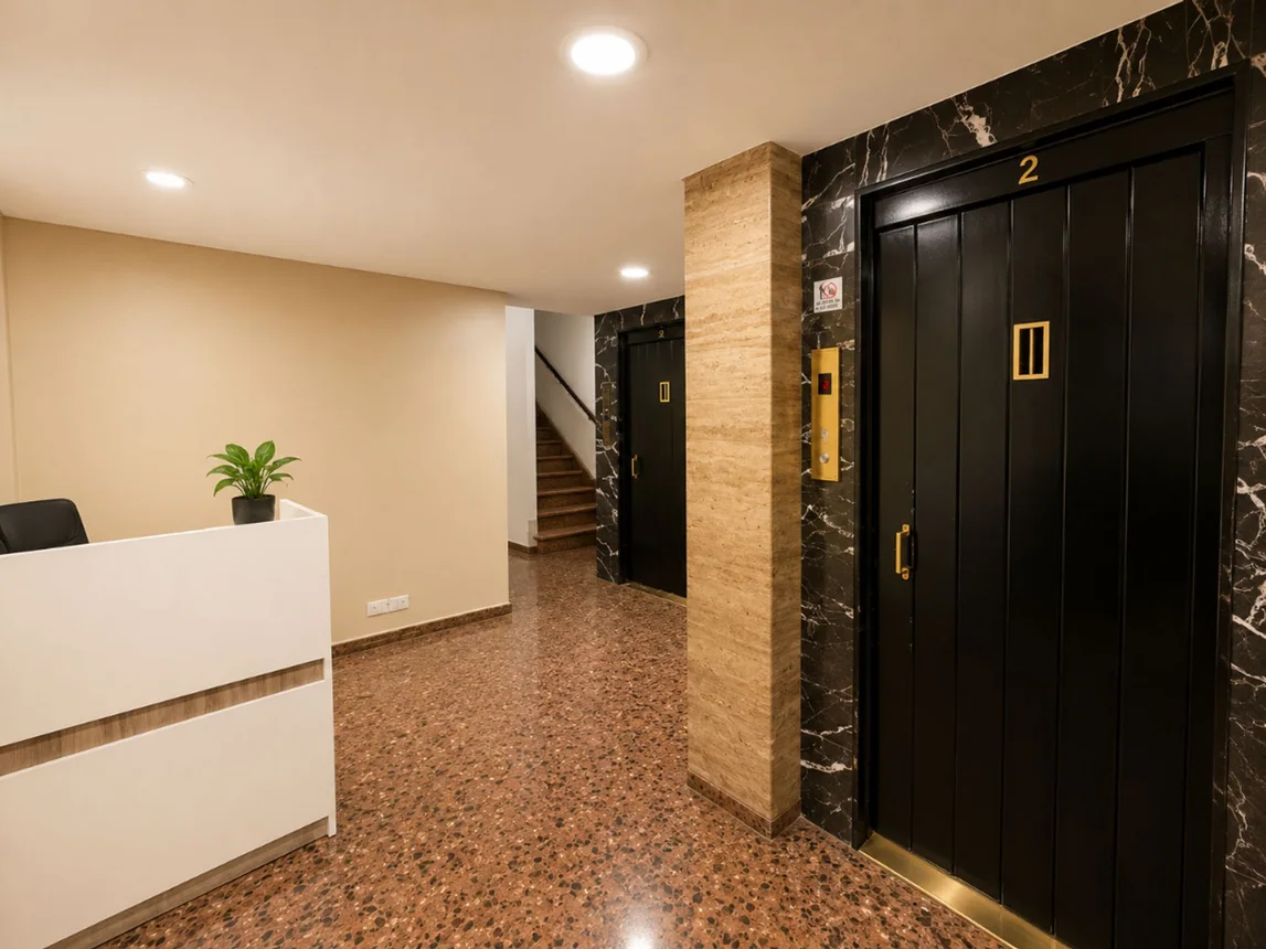 Departamento en alquiler en Retiro