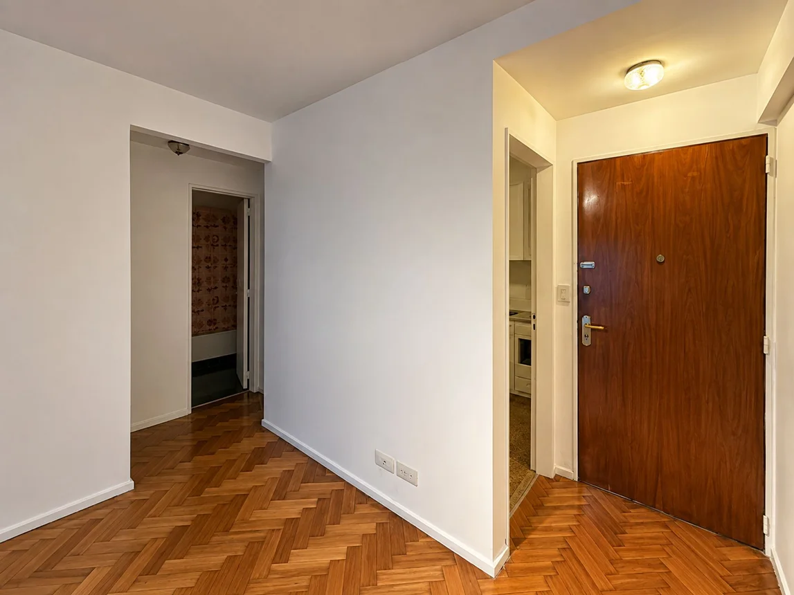 Departamento en alquiler en Retiro, foto 2