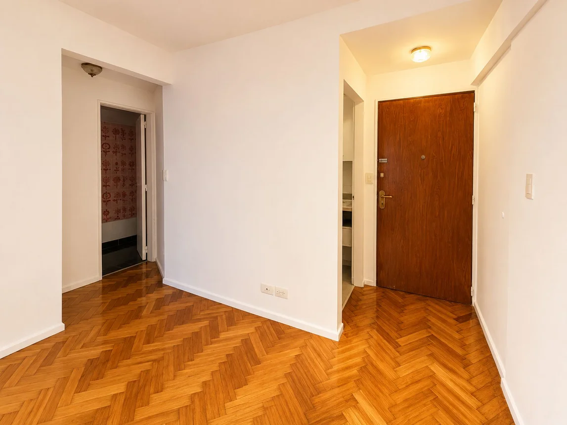 Departamento en alquiler en Retiro, foto 3