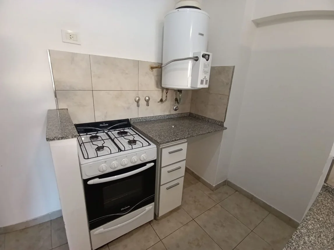Monoambiente en venta en Rosario, foto 5