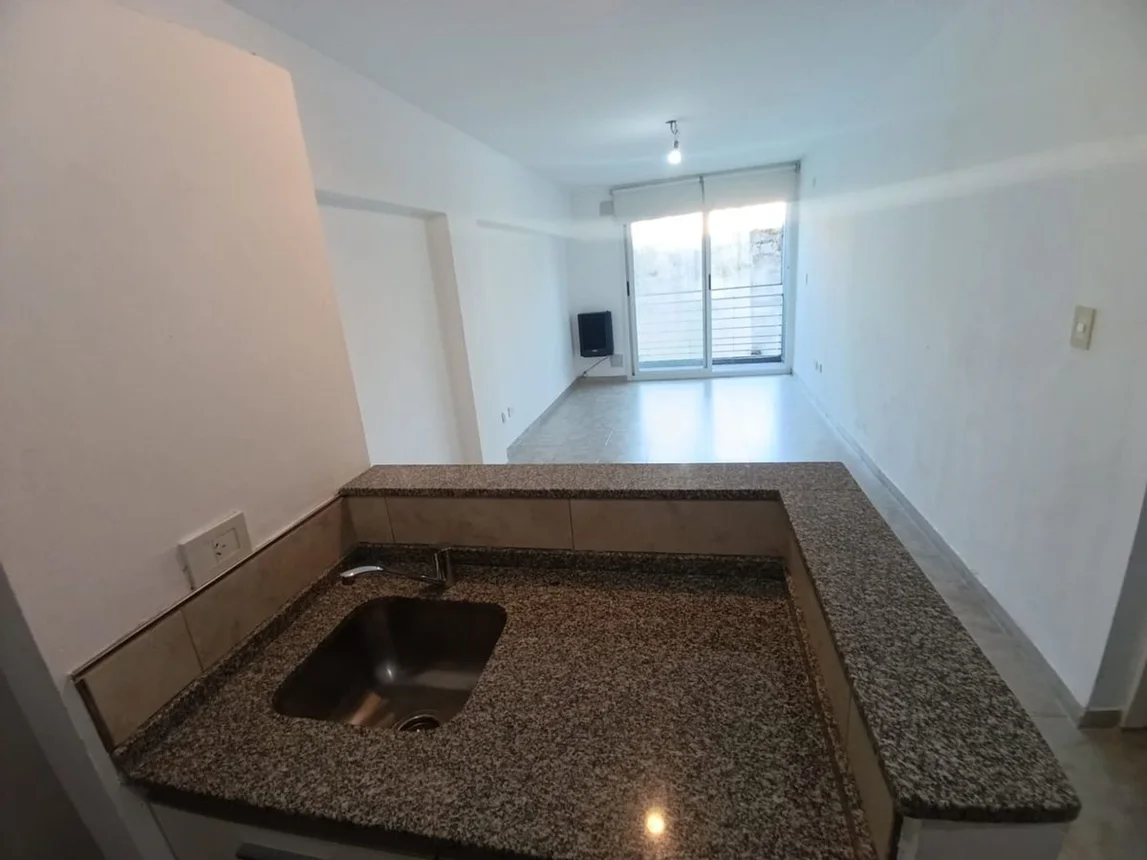 Monoambiente en venta en Rosario