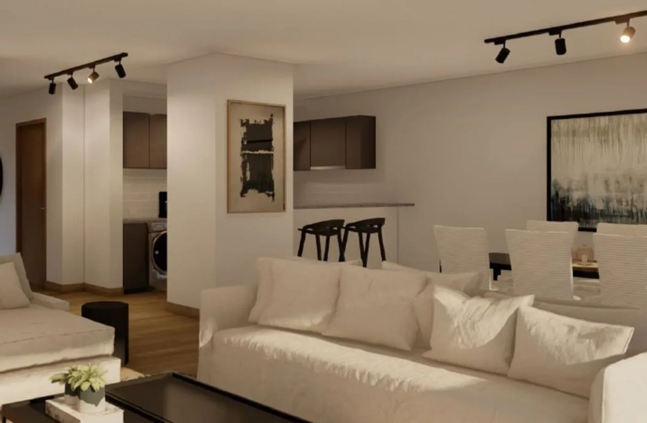 Monoambiente en venta en La Plata, foto 5