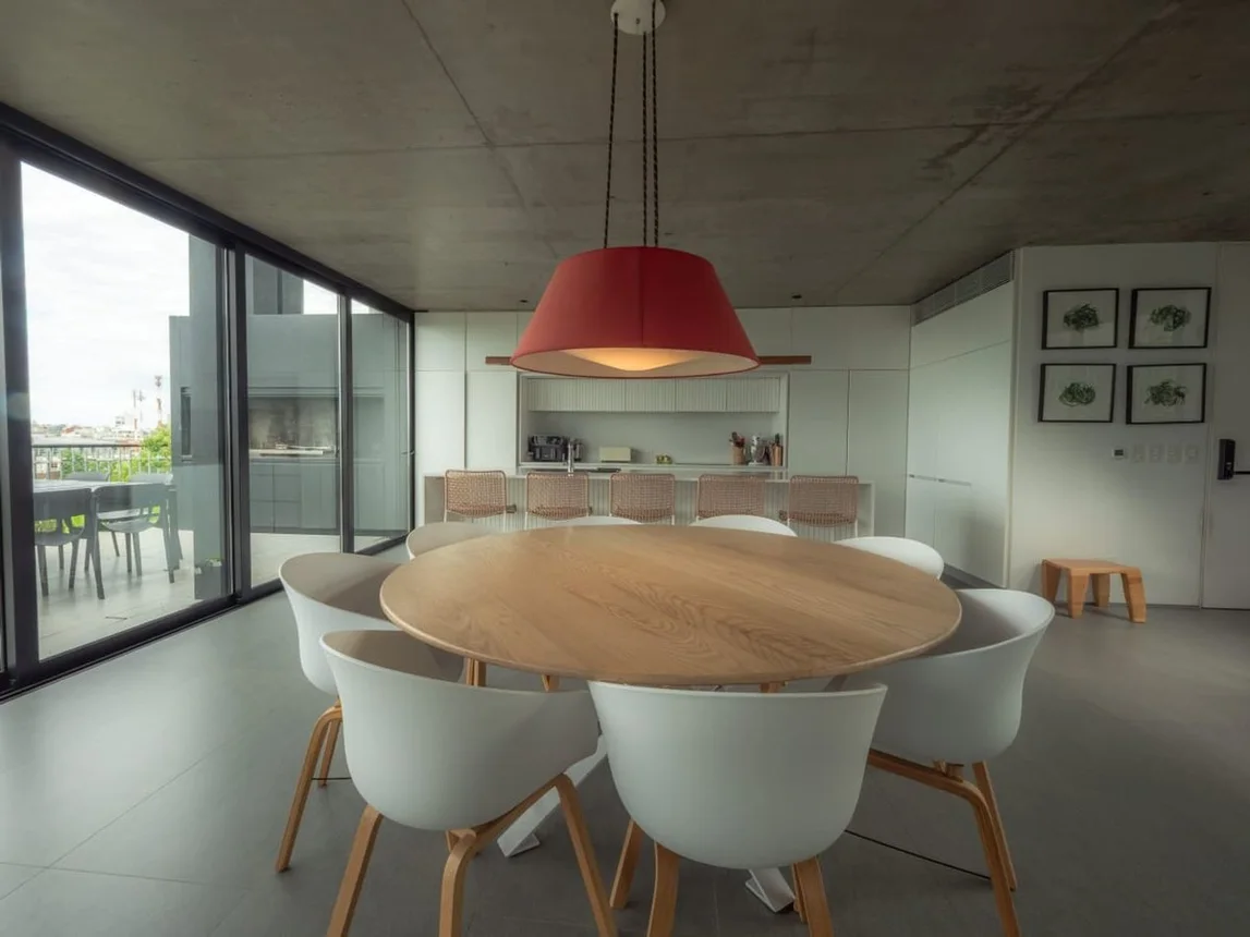 Dúplex en venta en Belgrano, foto 3