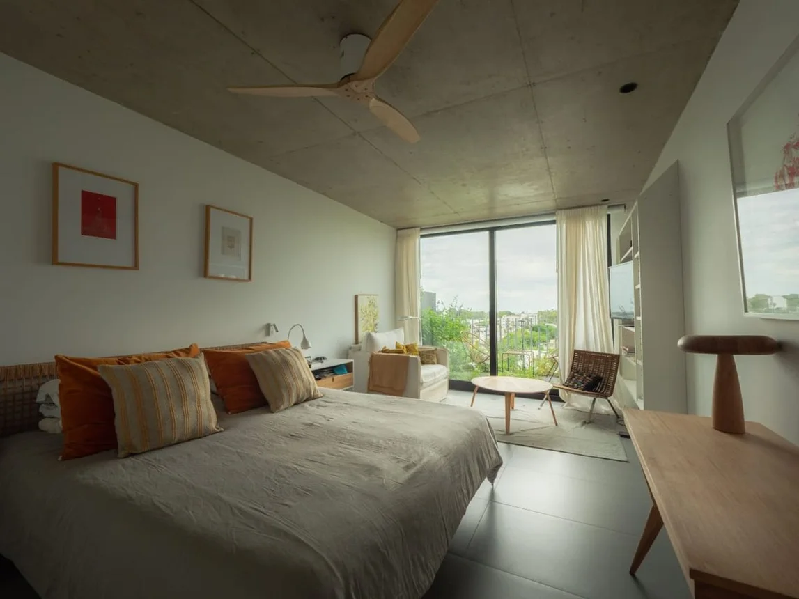 Dúplex en venta en Belgrano, foto 5