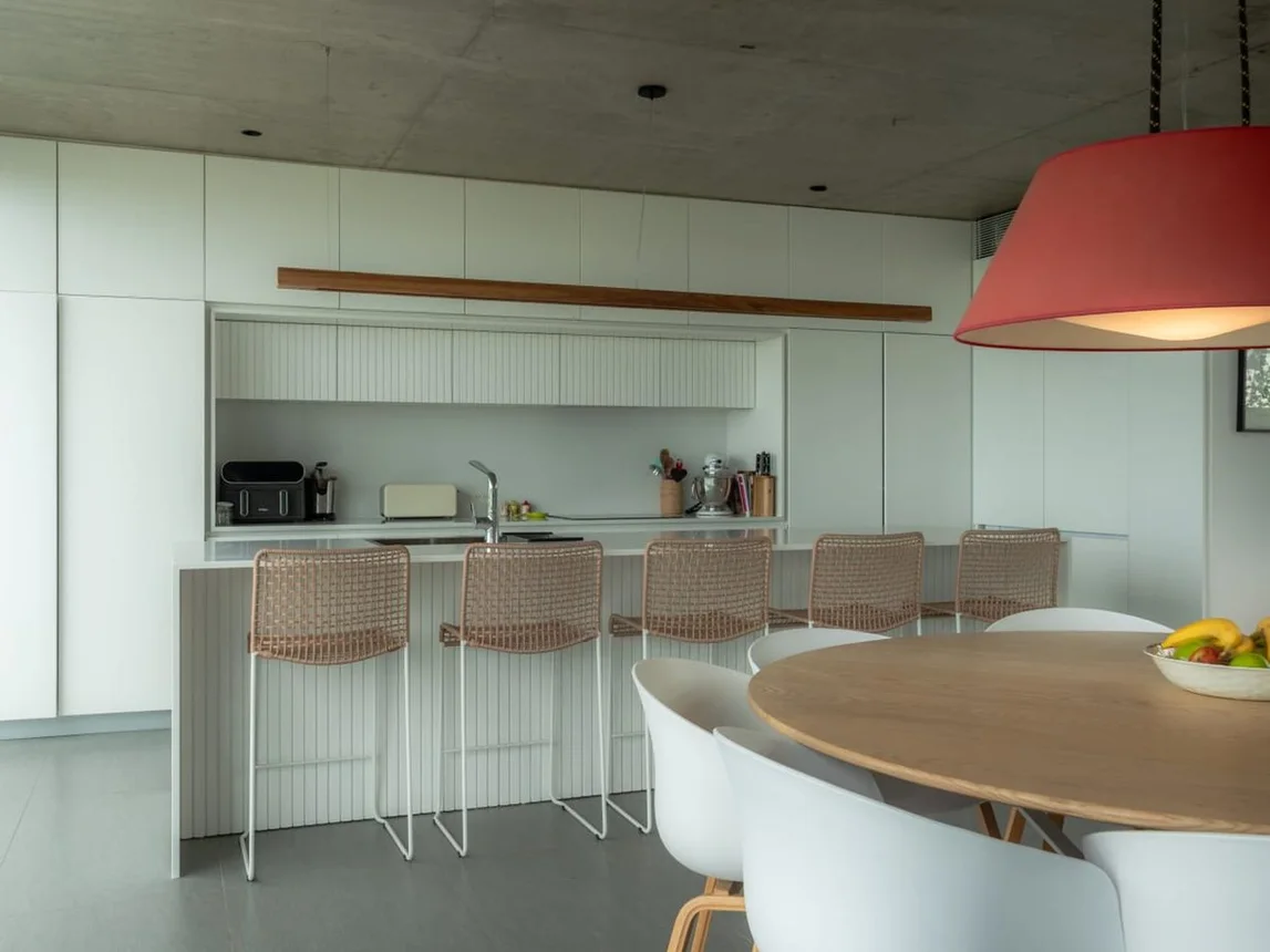 Dúplex en venta en Belgrano, foto 4