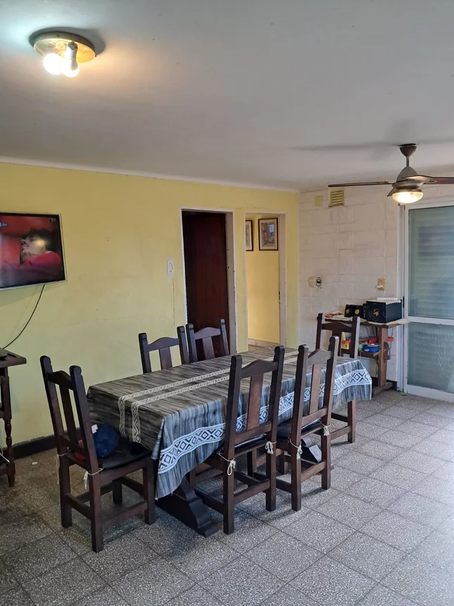 Departamento en venta en Santa Fe
