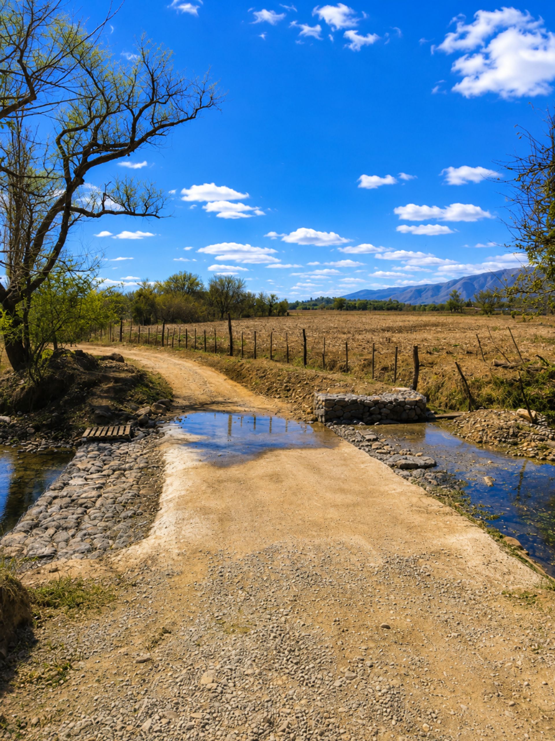 TERRENO VENTA O PERMUTA LOS ALAMOS LA CALDERILLA - foto 3