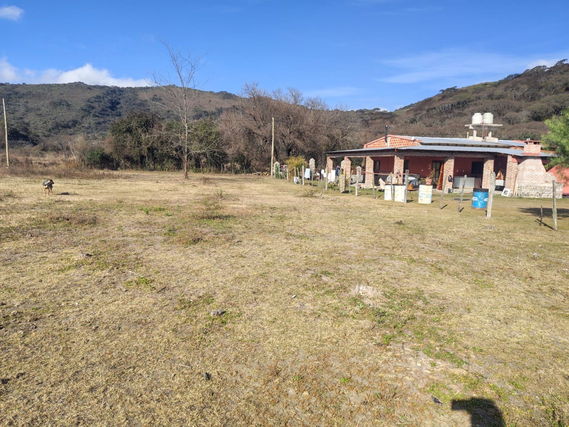 TERRENO VENTA O PERMUTA LOS ALAMOS LA CALDERILLA - foto 7