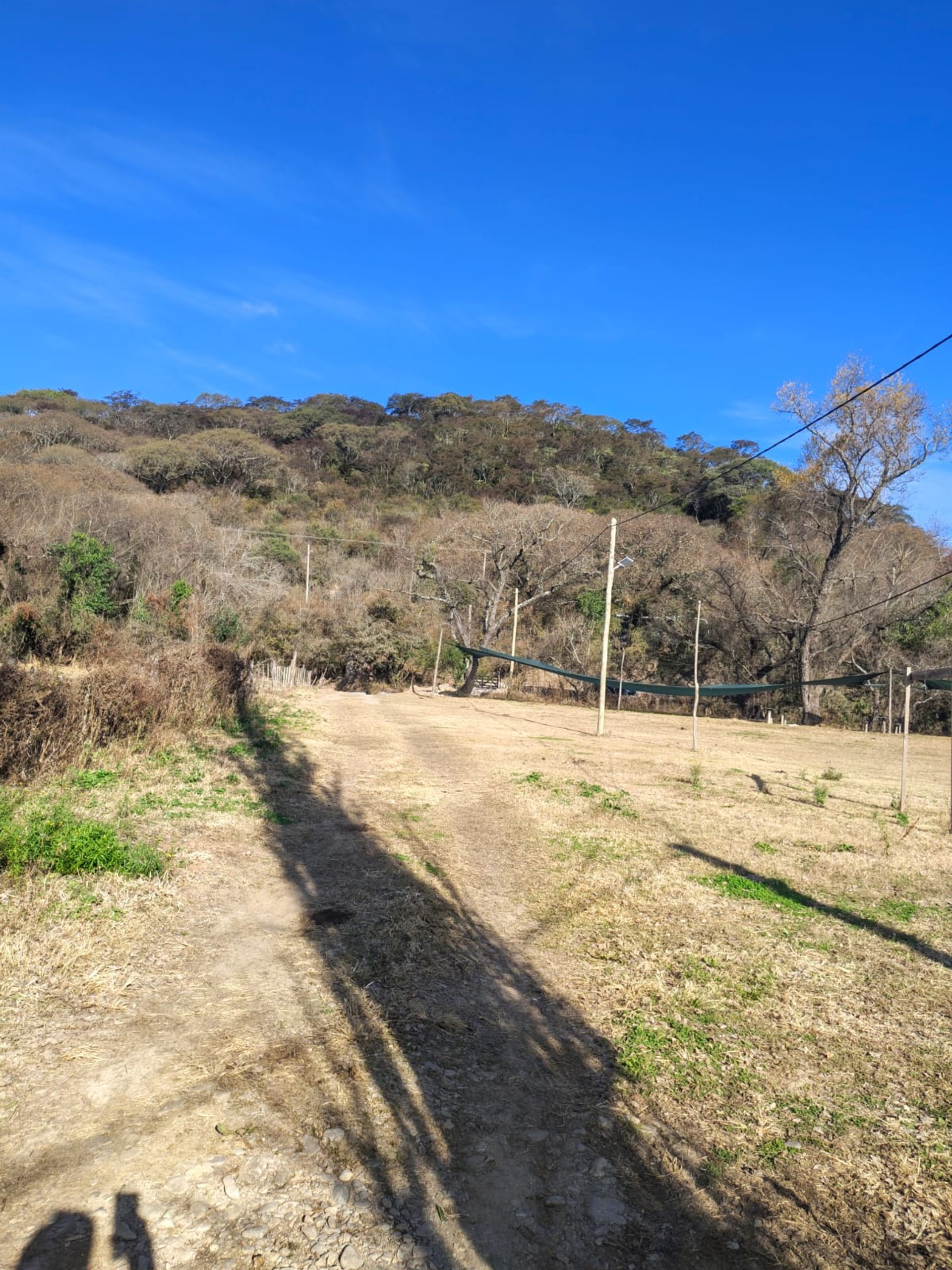 TERRENO VENTA O PERMUTA LOS ALAMOS LA CALDERILLA - foto 4