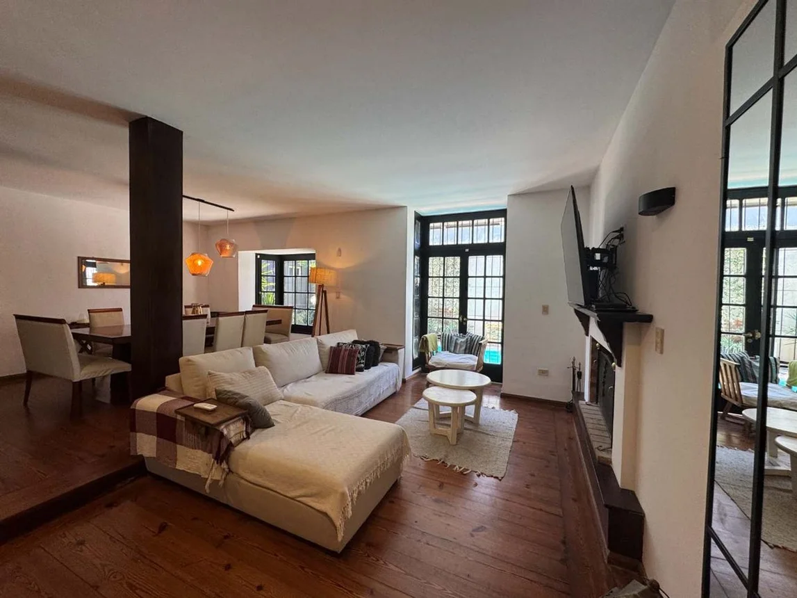 Casa en venta en Santa Fe, foto 2