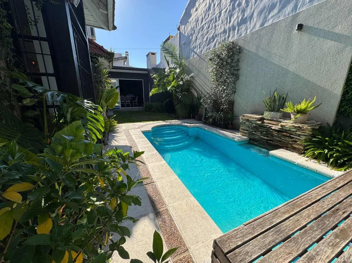 Casa en venta en Santa Fe, foto 3
