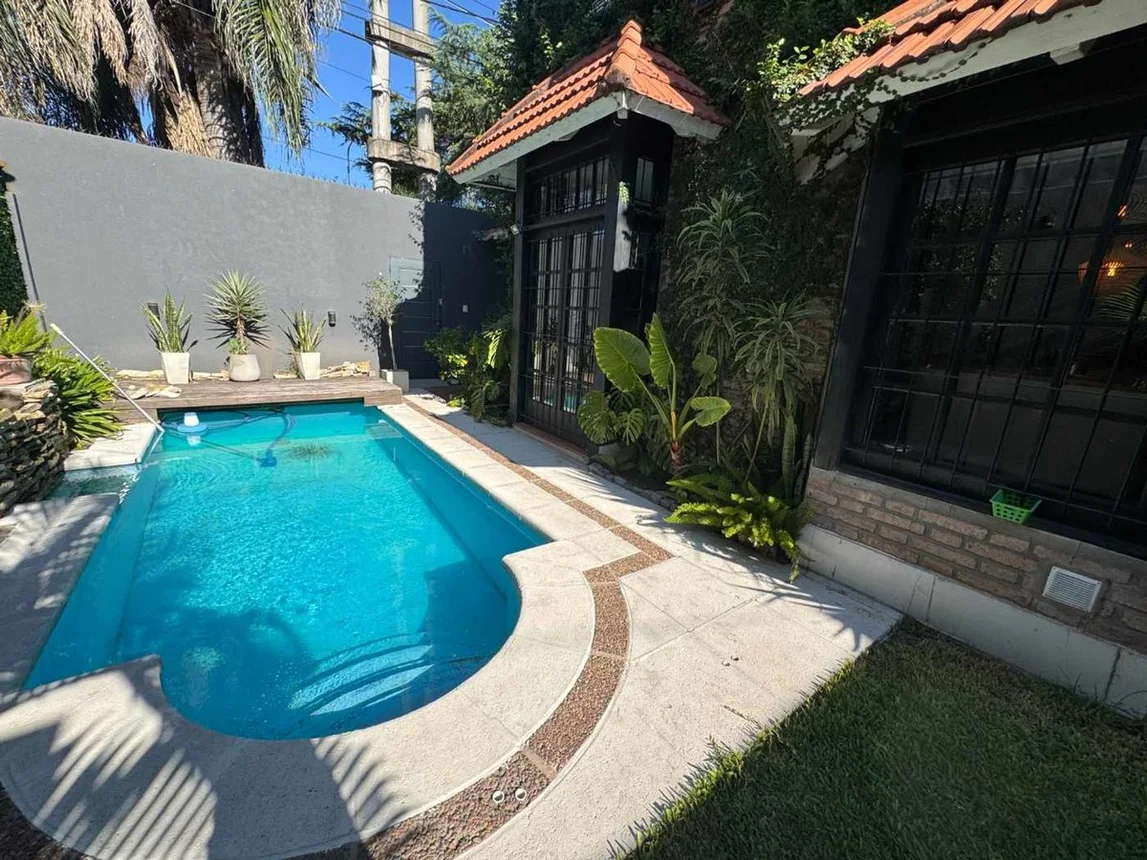 Casa en venta en Santa Fe