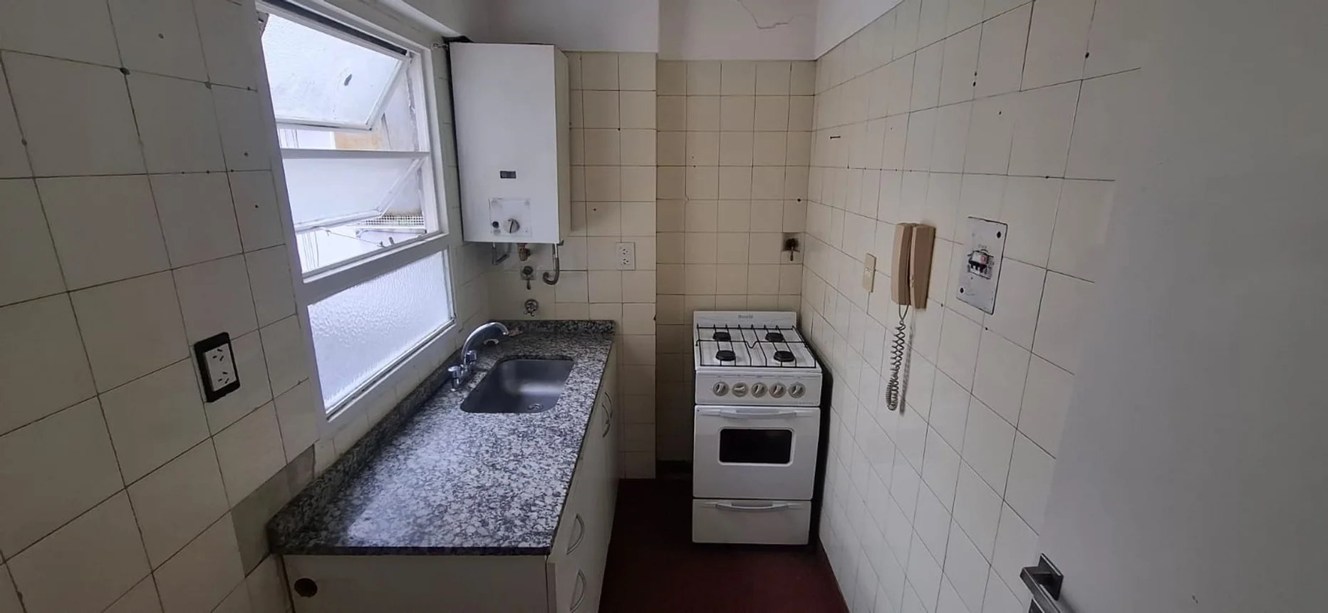 Departamento en venta en Balvanera, foto 2