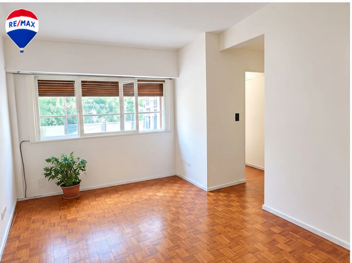 Departamento en venta en Balvanera