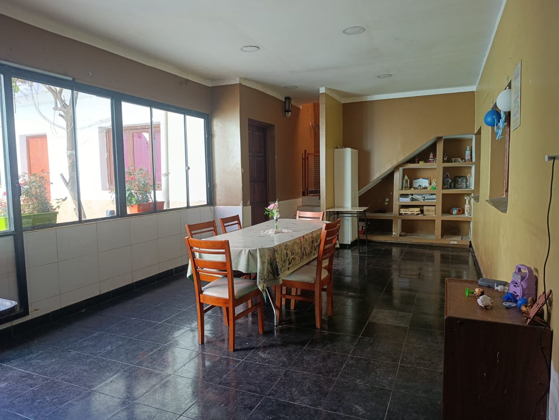 CASA VENTA BARRIO SAN JOSE 5 DORM - foto 3