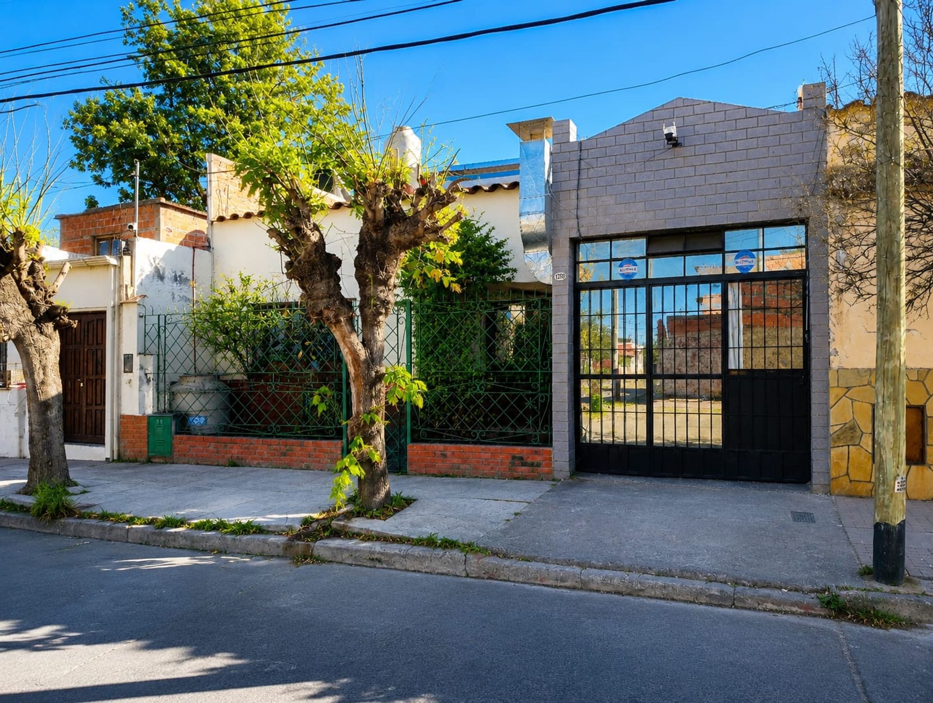 CASA VENTA BARRIO SAN JOSE 5 DORM - foto 12