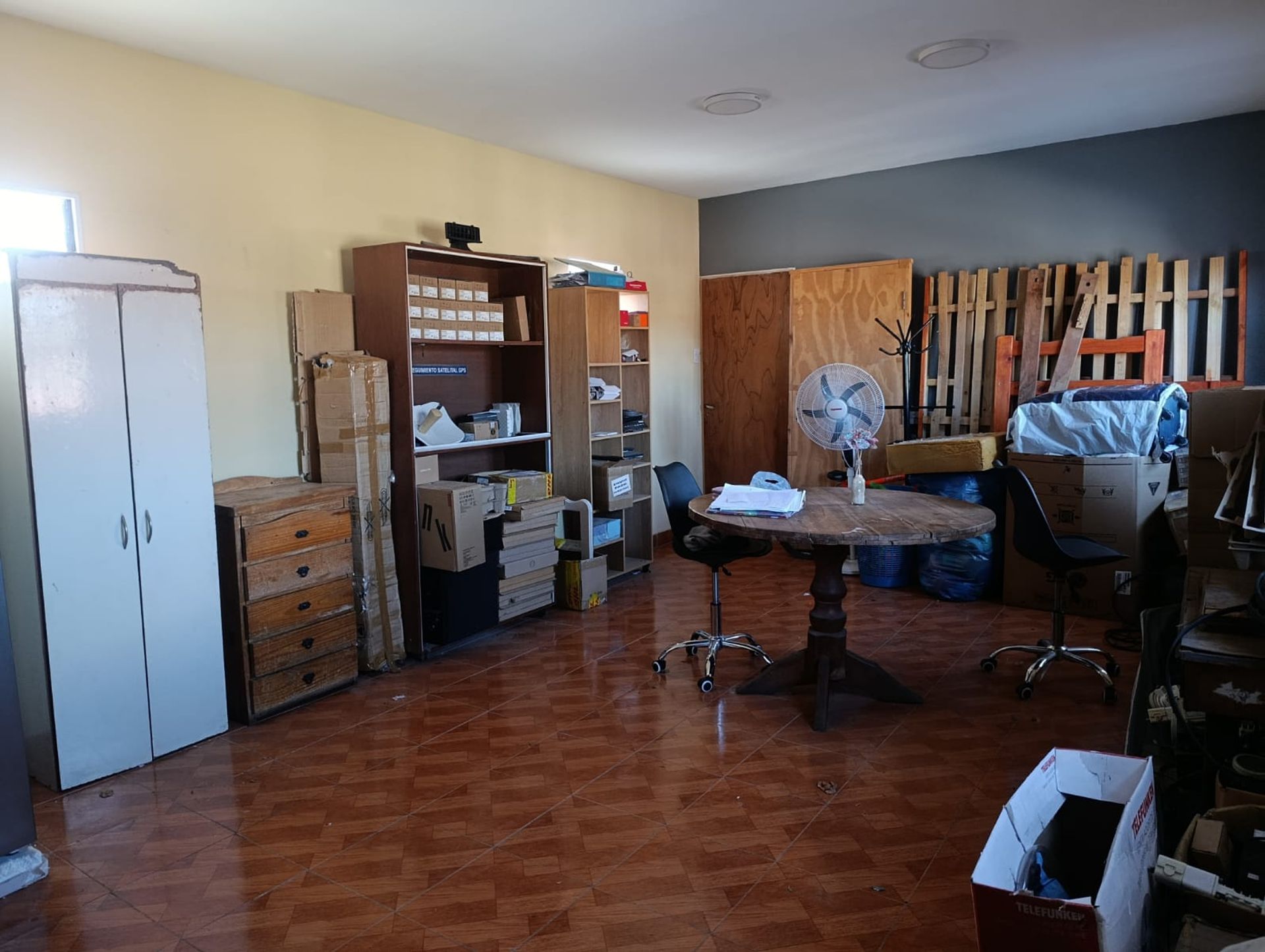 CASA VENTA BARRIO SAN JOSE 5 DORM - foto 5