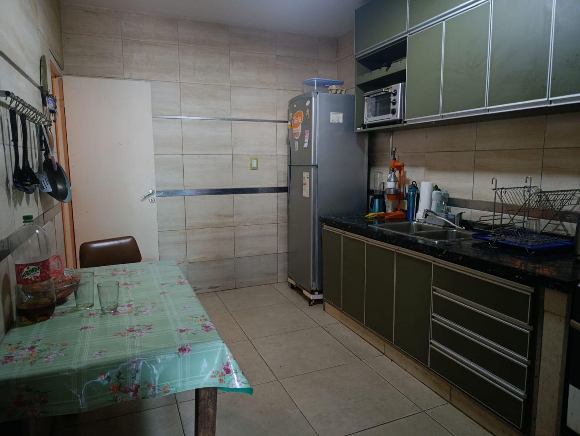 CASA VENTA BARRIO SAN JOSE 5 DORM - foto 6