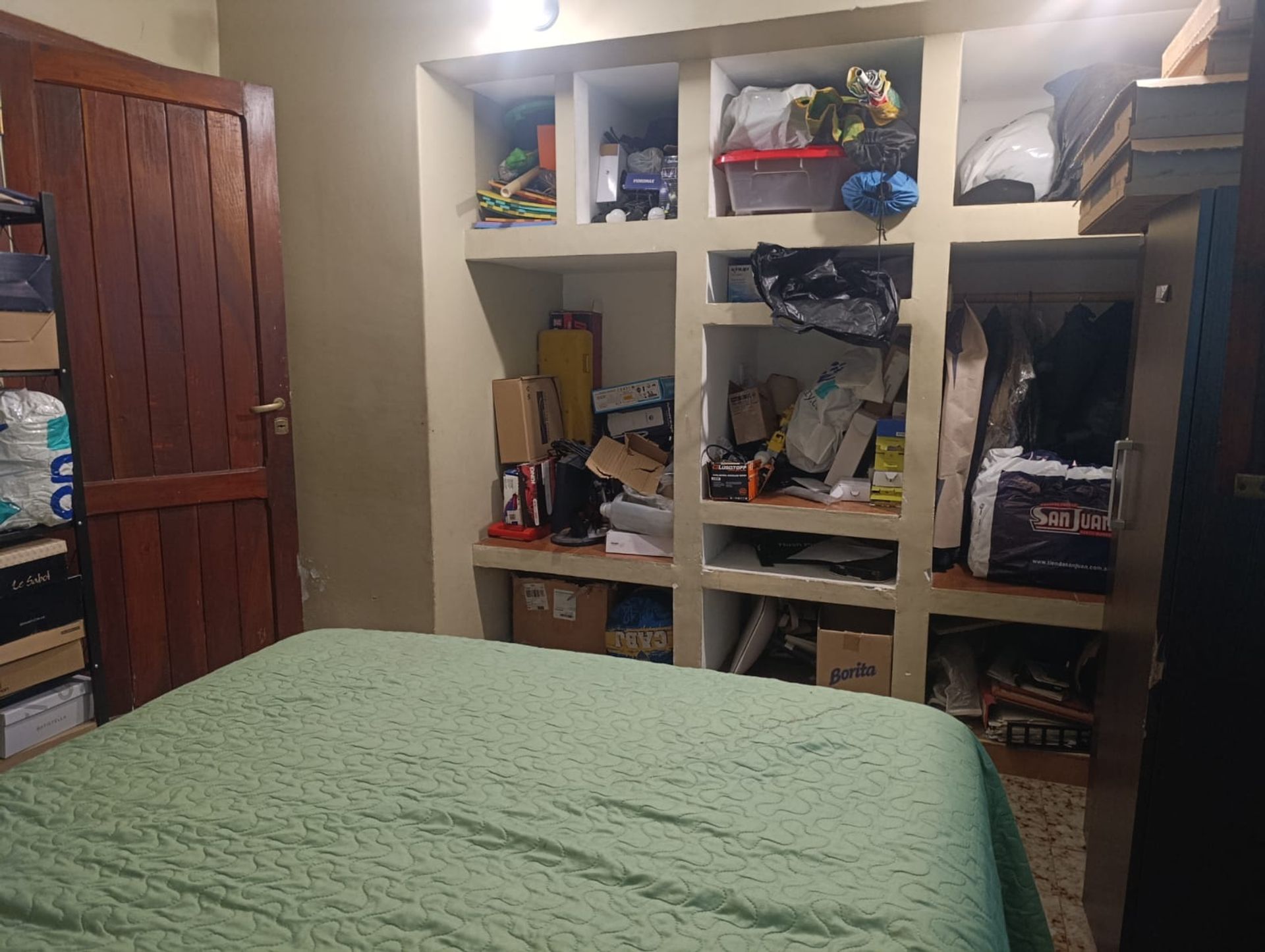 CASA VENTA BARRIO SAN JOSE 5 DORM - foto 8