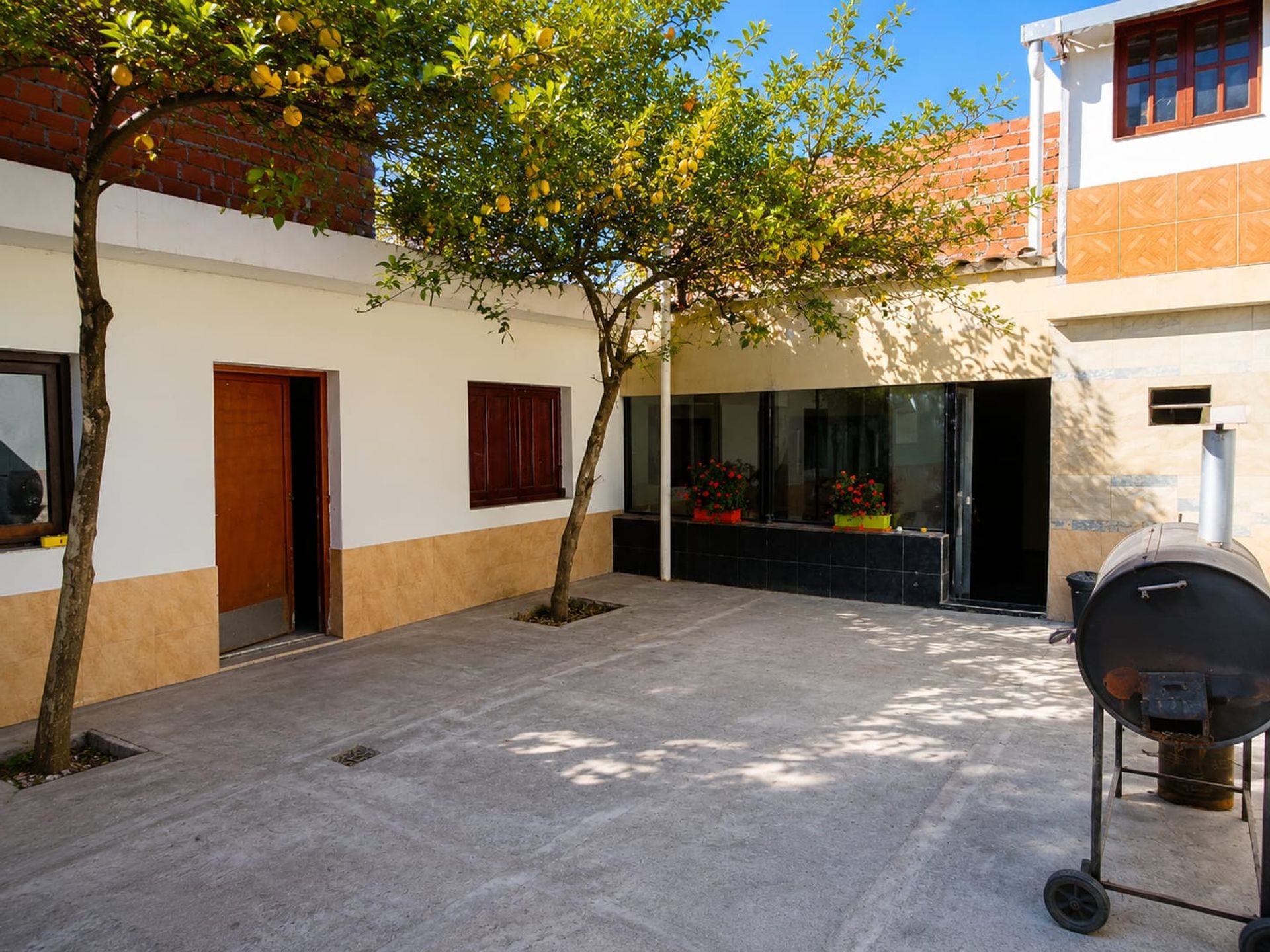 CASA VENTA BARRIO SAN JOSE 5 DORM - foto 4