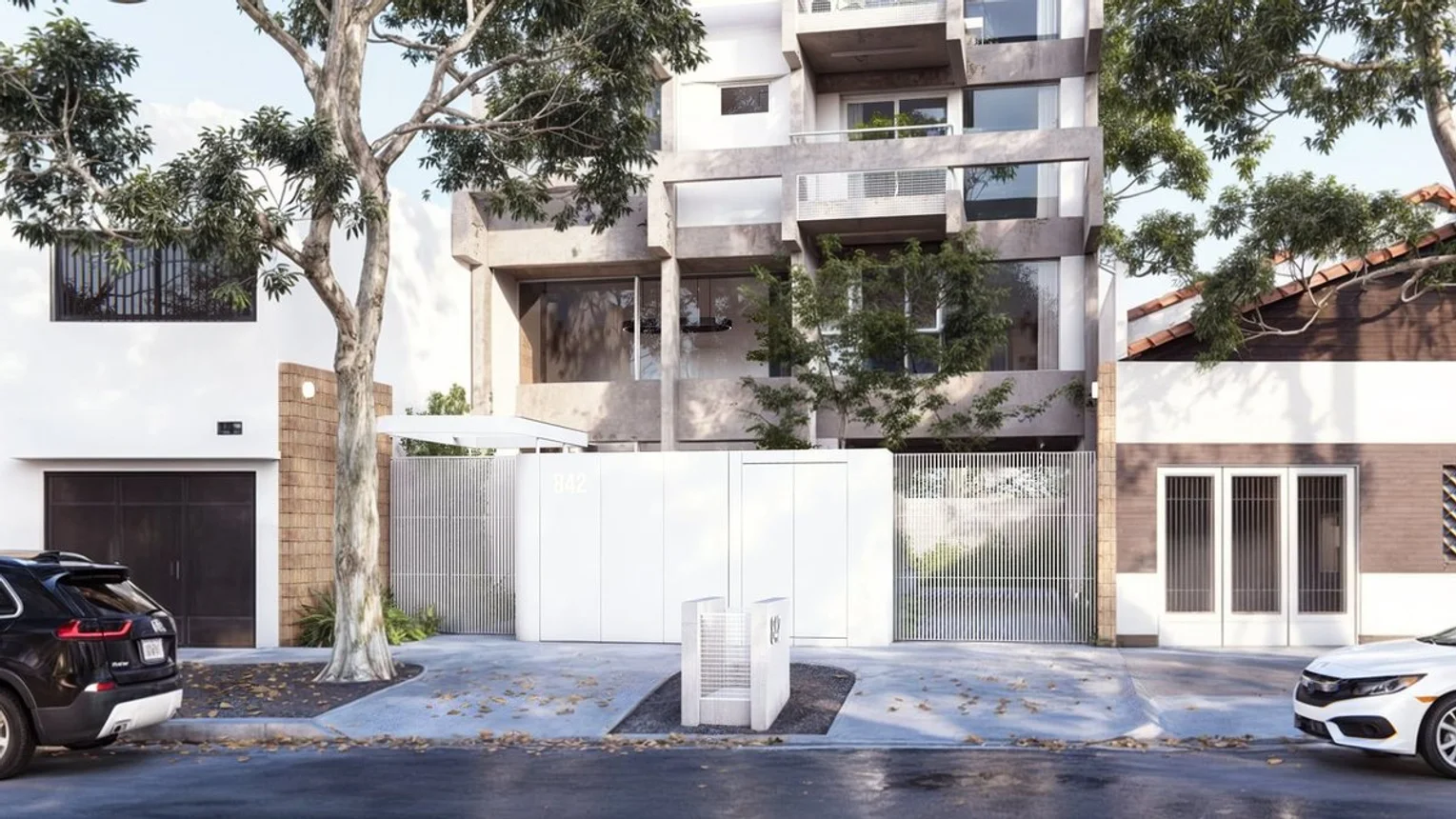 Departamento de 2 ambientes en venta en Bernal Este, Av. San Martín 800, foto 2