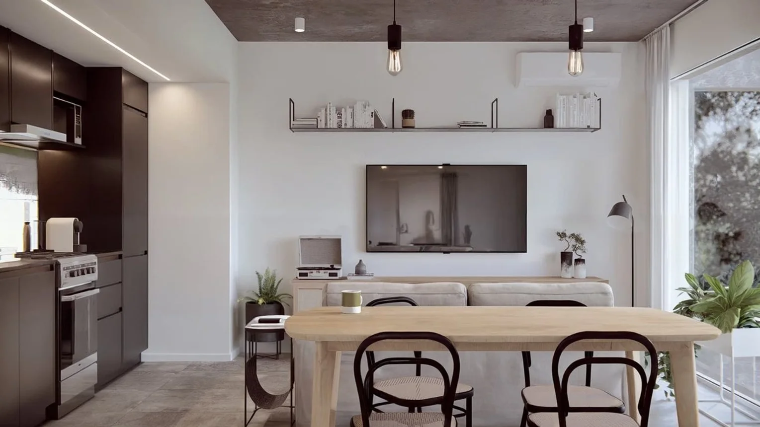 Departamento de 2 ambientes en venta en Bernal Este, Av. San Martín 800, foto 4