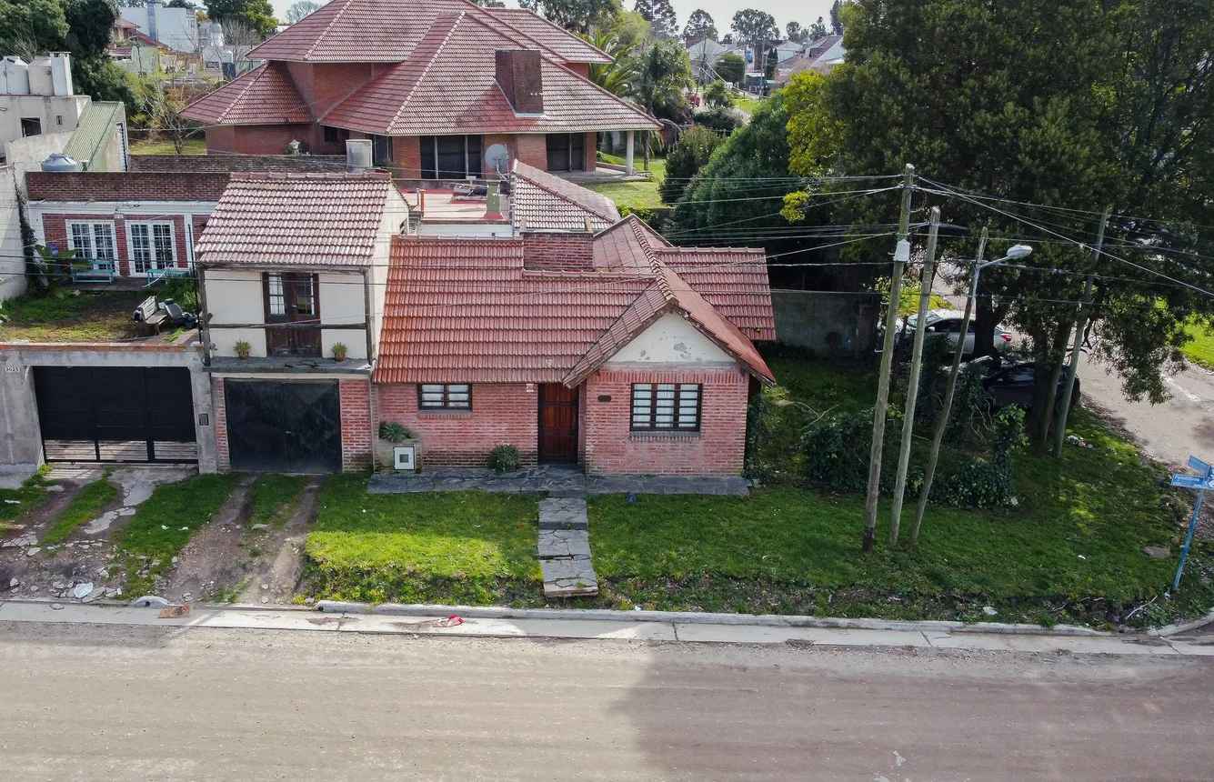 Casa en venta en Mar del Plata