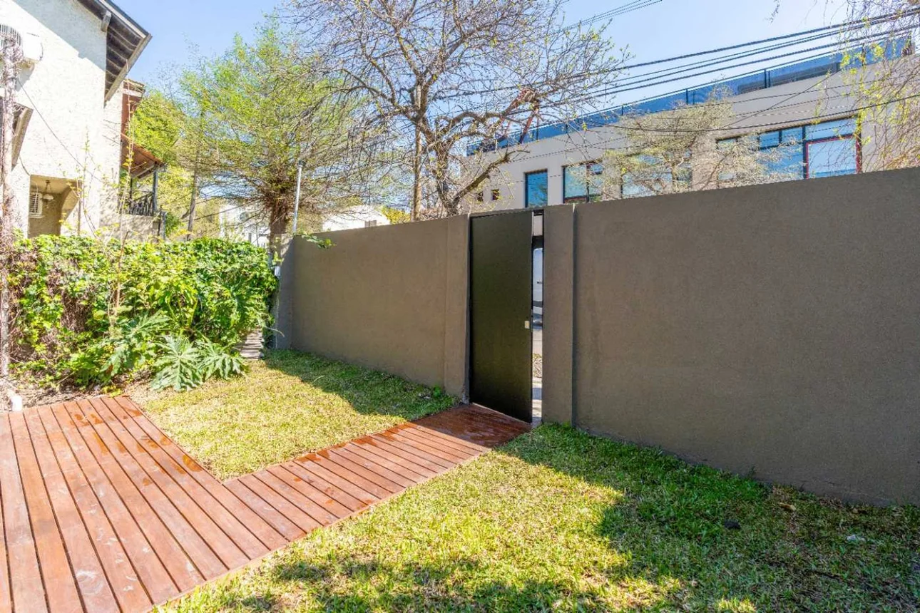 Casa de 4 ambientes en venta en San Isidro, España 700, foto 2