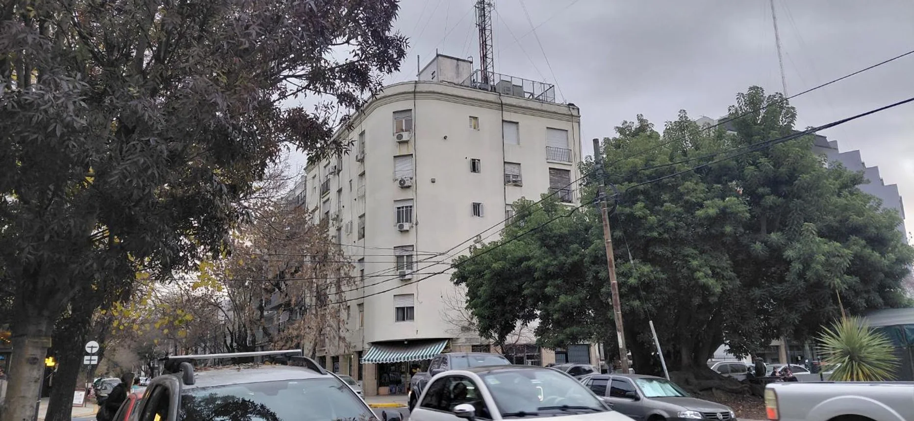 Departamento en venta en Saavedra