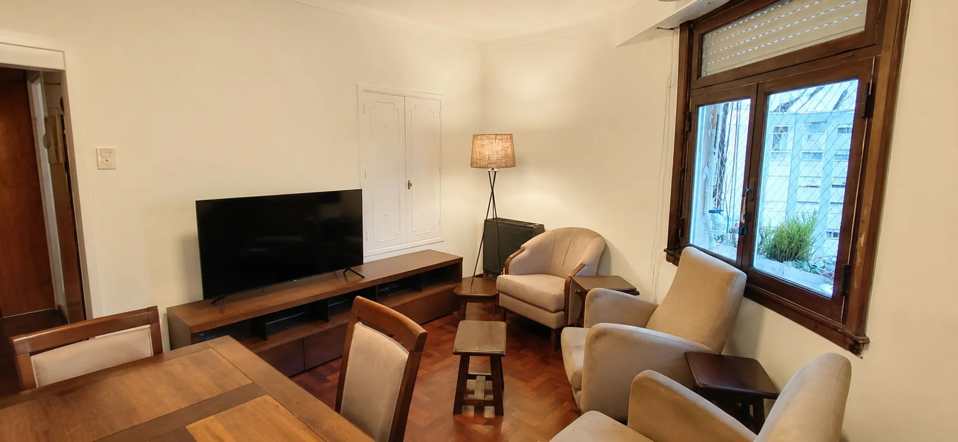 Departamento en venta en Saavedra, foto 4