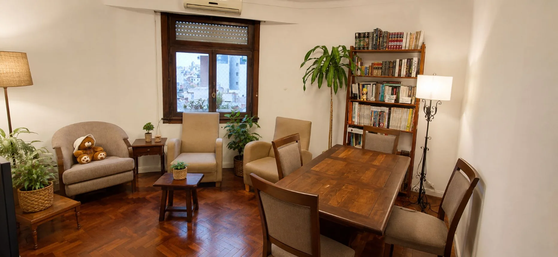 Departamento en venta en Saavedra, foto 5