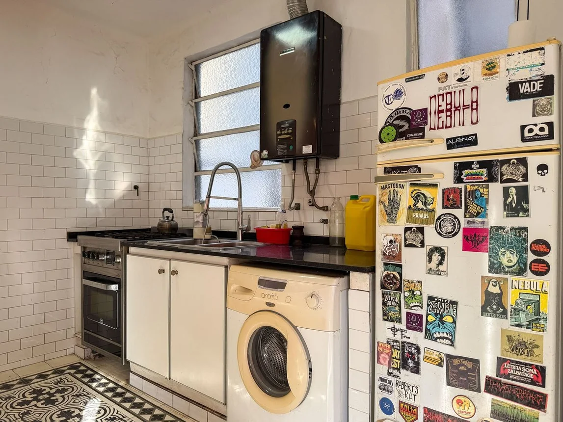Departamento en venta en Monserrat, foto 5